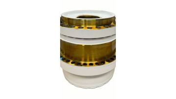gear box final drive reducer