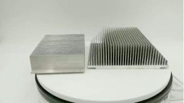  Aluminium heatsink profile 