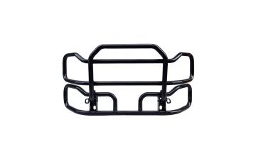 PVC Deer Guards