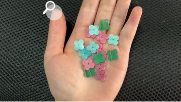 Mixed Clover
