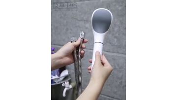1124-water saving shower head