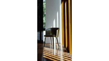 Eton Upholstered Dining Chair