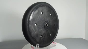 HC-A036  Planter press wheel