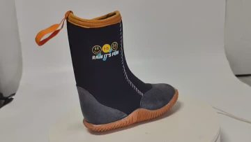 Daily Rain Boots