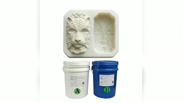 Addition curing silicone18