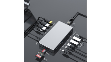 B04 Thunderbolt 4 Docking Station.MP4