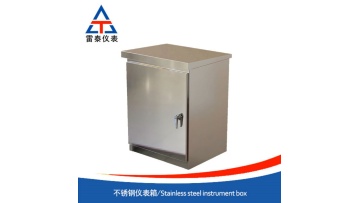 Instrument box