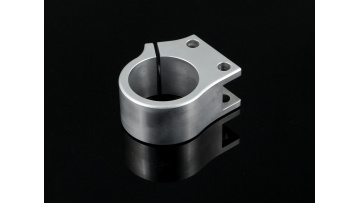 Machined Metal Parts