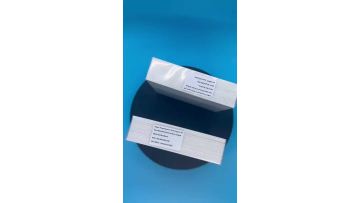 Alumina Ceramic Substrate for Film Integrated Circuit