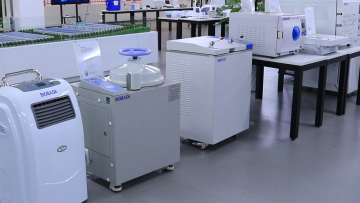 BIOBASE China Single frequency Digital Ultrasonic Cleaner UC-80A 1.3L 40Khz Ultrasonic Cleaner for lab1