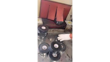 Butyl Rubber Tape for pipe