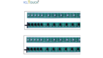 high quality 50 inch infrared PCBA module factory  directly sale touch frame accessories1