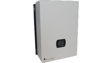 Self-adaptation to various kinds of batteries