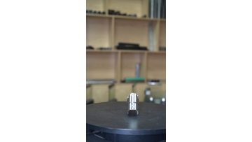  flush elbow glass frame pipe