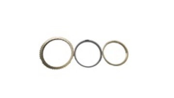 customization Auto Spare Parts gearbox parts Synchronizer Ring set oem FS-007 RING 48T for TOYOTA1