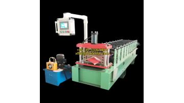 Plain Ridge Machine