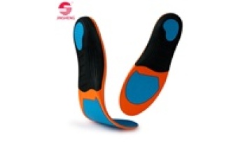 2024 Hot Sell 220+ Lbs Heavy Duty Support Plantar Fasciitis High Arch Support Insoles Men Women Orthotic Shoe Inserts1