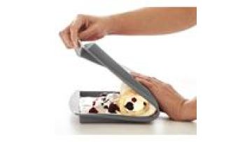 LD-B0109  Silicone cake mold Hot Selling Silicone Mold For Cake Swiss roll cake mould1