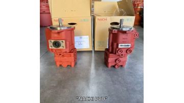 NACHI PVD‑00B‑14/15/16 Hydraulic Pump