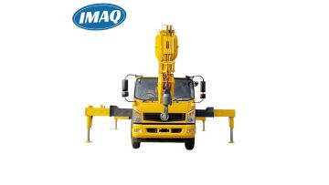 DONGFENG 16TON