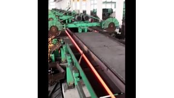 Stainless steel round bar