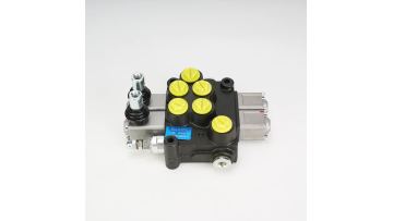 ZDa-L15-OT-20 Single Directional Control Valve