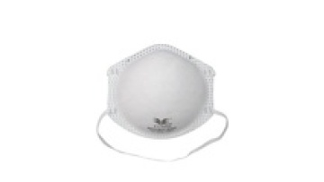 High Filterability FT-N058 Protective Customization Filter Mask With Half PU lining in back1