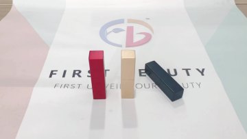 Lip Balm Container Square Lip Balm Stick Tubes Eco Lip Balm Tube1