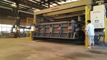 Industrial High Frequency Vibration Equipment
