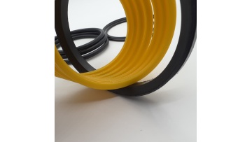 Oil pot repair kit-58