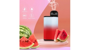 China 4000puffs Disposable Vape Pods Electronic Cigarettes - China Electronic Cigarette, E Cigarette