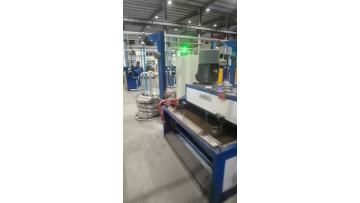 horizontal wet wire drawing machine(Stainless Steel Wire)
