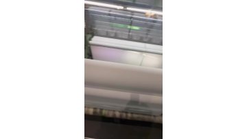 Microfiber cloth production workshop