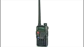 baofeng BF-UV5RE