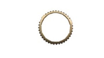 Auto parts input transmission synchronizer ring  FOR FIAT LANCIA KAPPA1