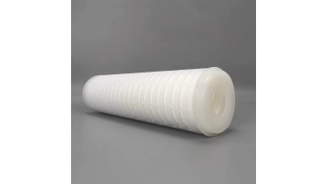 pp filter tube