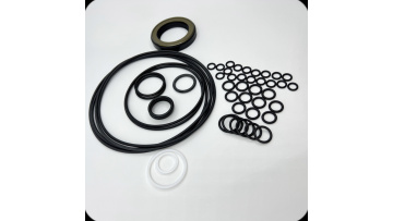3-Hydraulic Pump Seal Kit