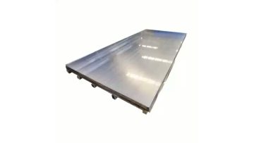 Nickel Clad Steel Plate