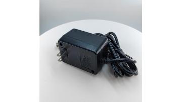 Linear power adapter