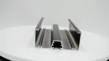 Aluminium Window Sash