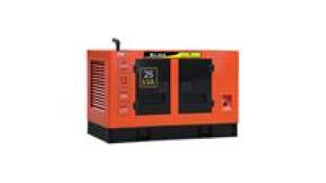 20KW silent water cooled diesel generator price1