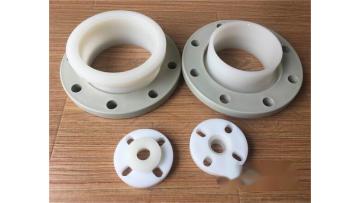 PVDF flange-17