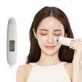 Skin Analyzer Smart Water And Oil Wireless With LCD Screen Can Detecting Fairness Of Skin And Facial Elasticity Beauty Star