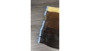 12-30 inches Tape in Real Human Hair Skin Weft Cuticle Aligned Raw Virgin tape Hair Extensions 20pcs 50g Per Pack1