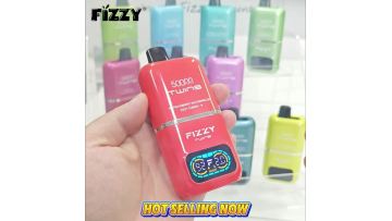 Fizzy Twins 50000