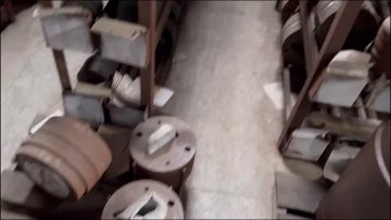 aluminium frame profile