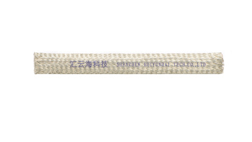 Stainless Steel braided sleeve 3