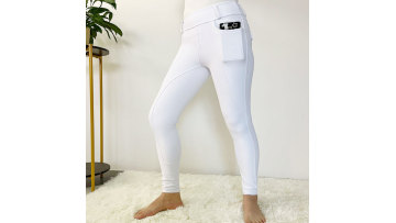 MSK002 women breeches