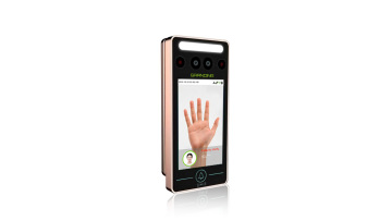 FA3000    Palm device 