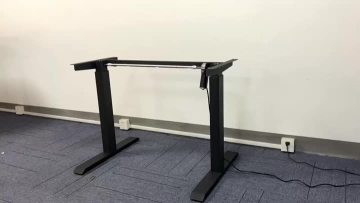 UD3 Height adjustable desk frame.mp4